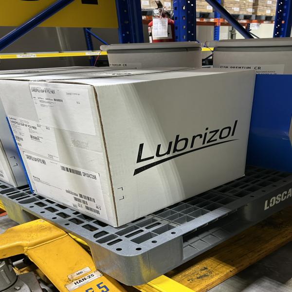 CARBOPOL® 71G NF POLYMER / US