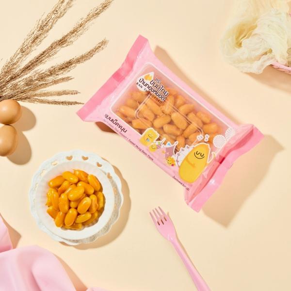 Sweet Mung Bean Paste