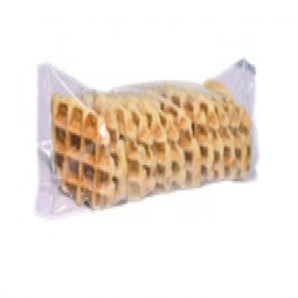 ครอฟเฟิลเนยแช่แข็ง