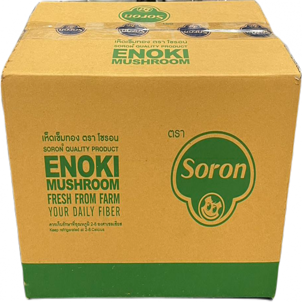 ENOKI 200g (Blue)
