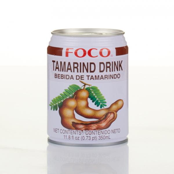 CANNED TAMARIND DRINK