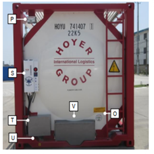น้ำมะพร้าวอินทรีย์แช่เย็น