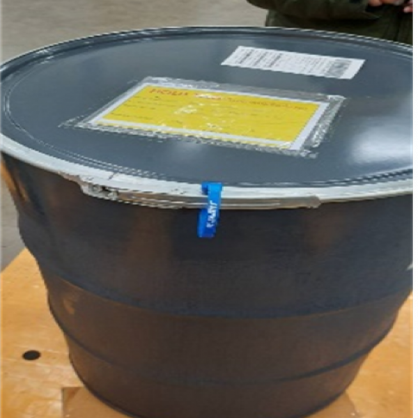 เนื้อมะพร้าวอินทรีย์บดแช่เย็น