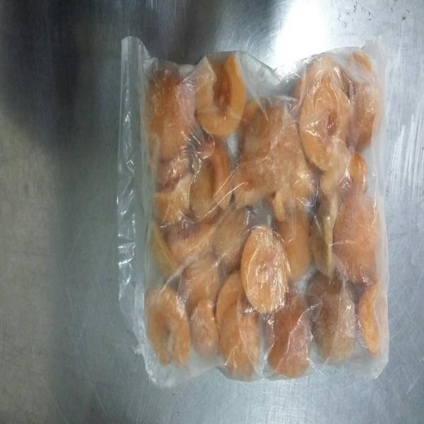 แอปปริคอตแช่แข็ง