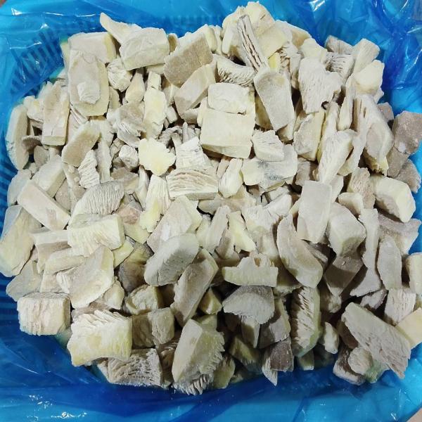 FROZEN OYSTER MUSHROOM