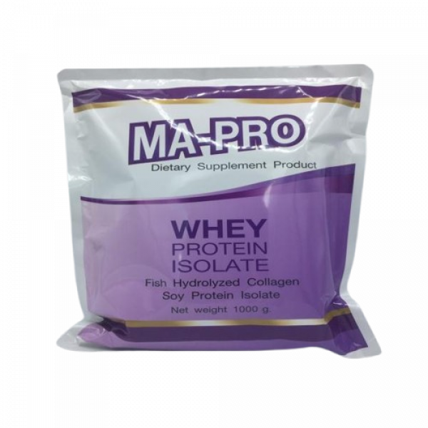 Whey Protein Beverage