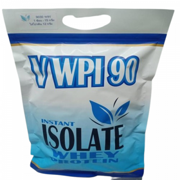 Whey Protein isolate Milk Product