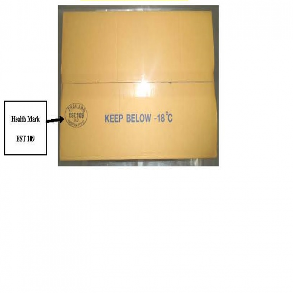 CHICKEN SKINLESS BONELESS BREAST FROZEN