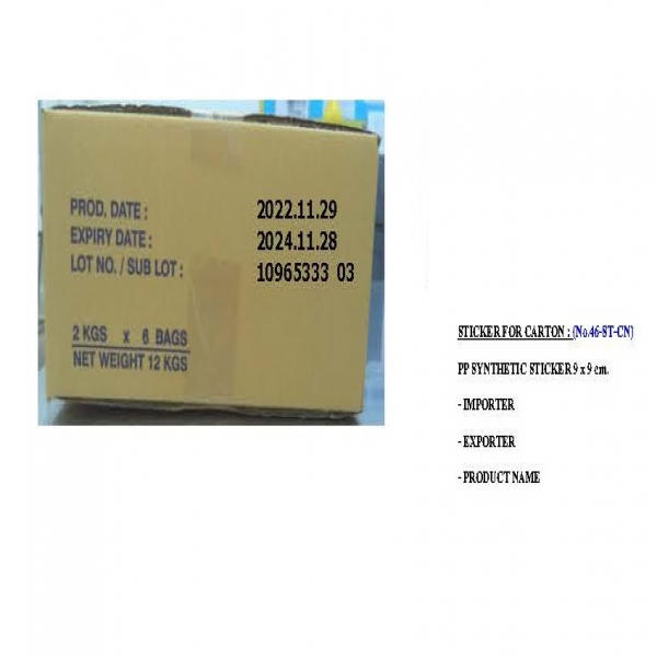 CHICKEN BONELESS LEG FROZEN