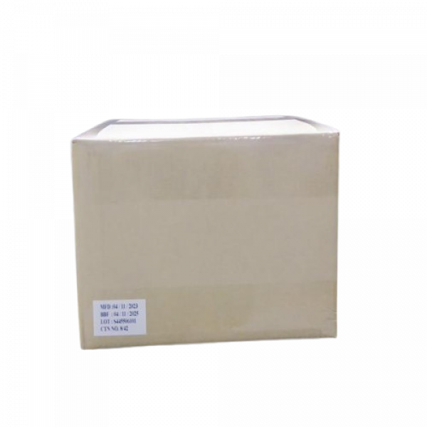 เครื่องดื่มรังนกแท้สำเร็จรูป สูตรน้ำตาลกรวด