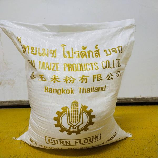 Corn Flour