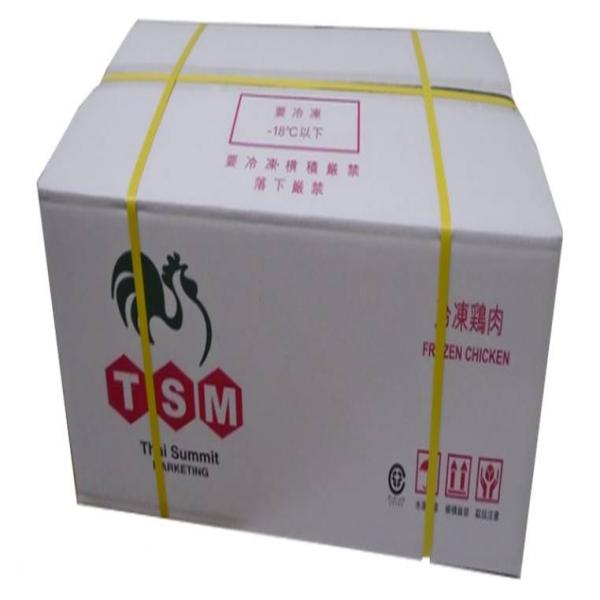 Fully Cooked Charcoal Steamed Skinless Boneless LEG-MEAT Skewer with teriyaki sauce (SBL-Y) 30g