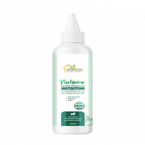 Herbal Advanced Hair Tonic