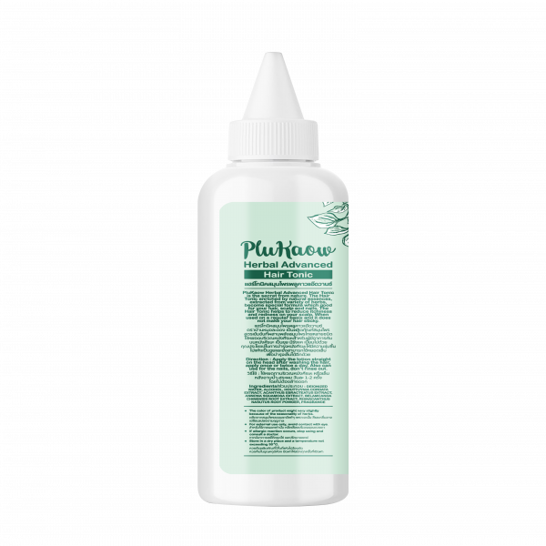 Herbal Advanced Hair Tonic