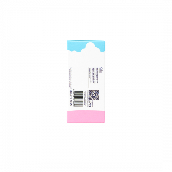 Herbs Clear Kid Soap