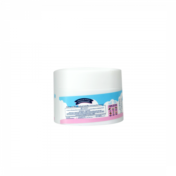 บาล์มลิตเติ้ลวันเดอร์คิด