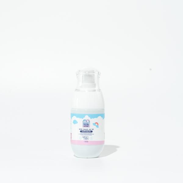 เจลเฮิร์บสสมูทคิด