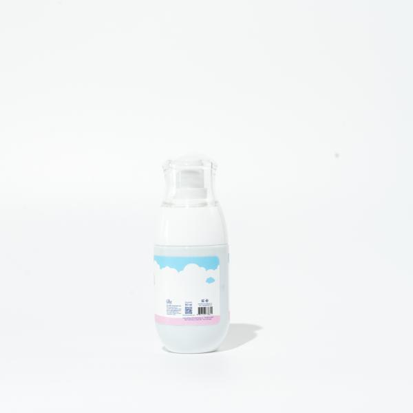 เจลเฮิร์บสสมูทคิด