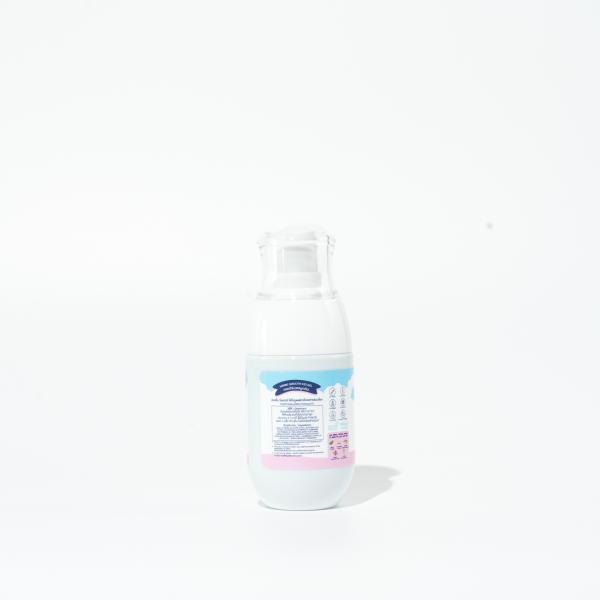 เจลเฮิร์บสสมูทคิด