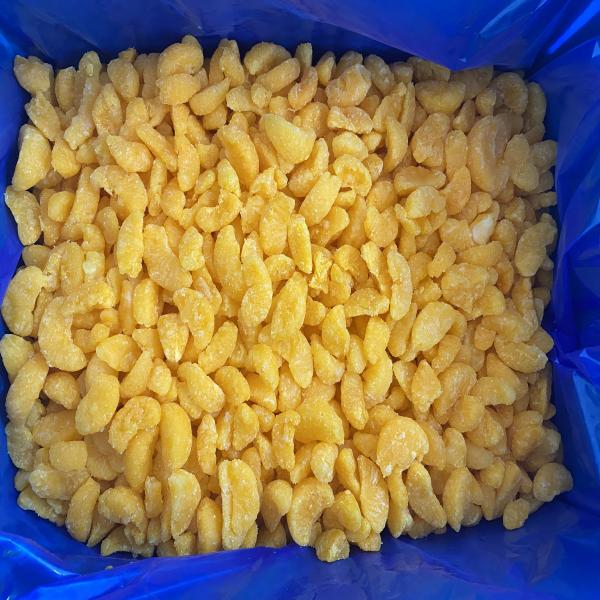 ส้มแมนดาริน