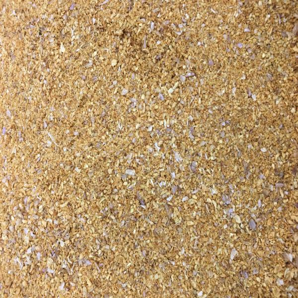 กระเทียมเจียว