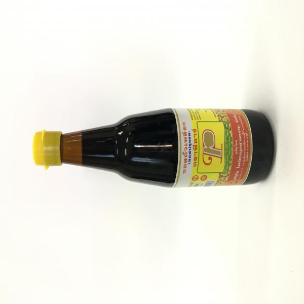 Soya Bean Sauce