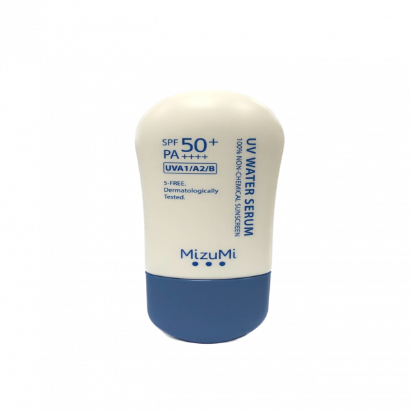 MIZUMI UV WATER SERUM