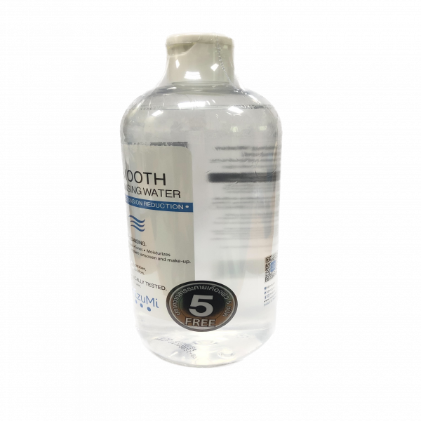 MIZUMI SMOOTH CLEANSING WATER