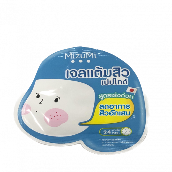 มิซึมิ เปปไทด์ แอคเน่ เจล