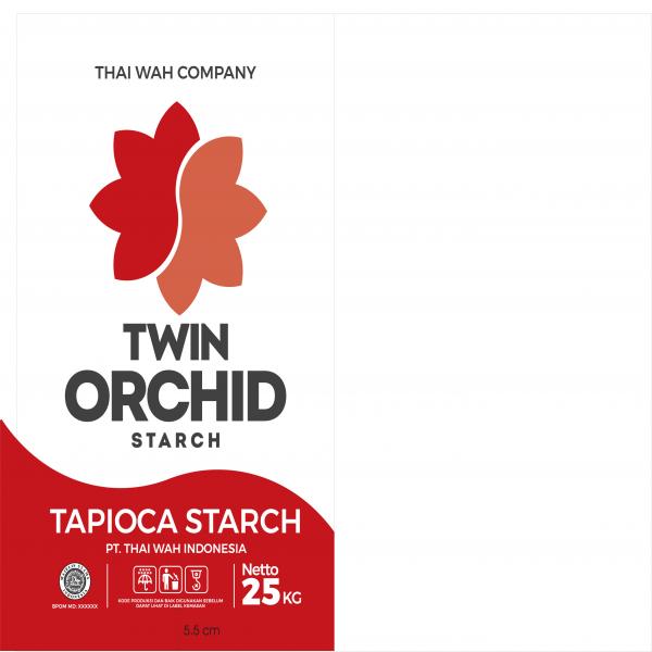 TAPIOCA STARCH