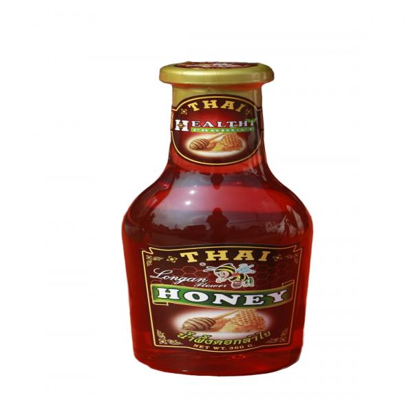 LONGAN FLOWER HONEY (THAI HONEY)