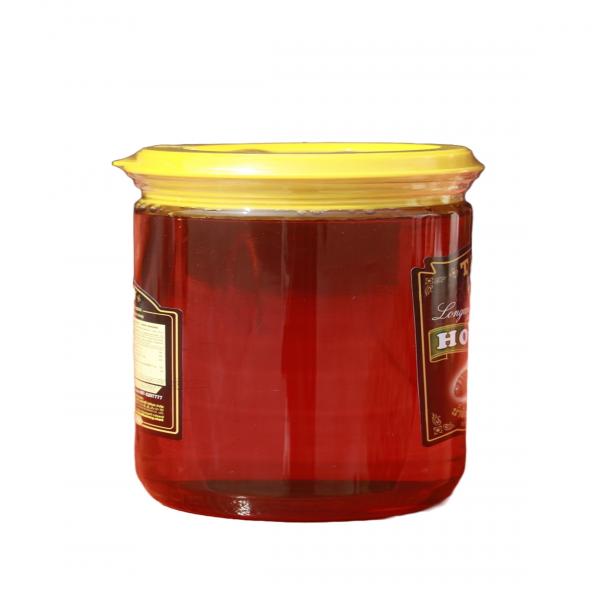 น้ำผึ้งดอกลำไย (ไทยฮันนี่)