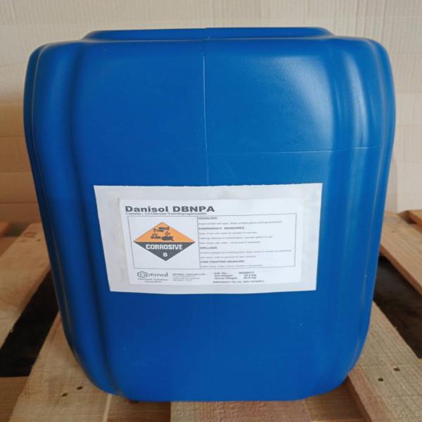 DANISOL DBNPA