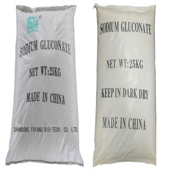 โซเดียม กลูโคเนต