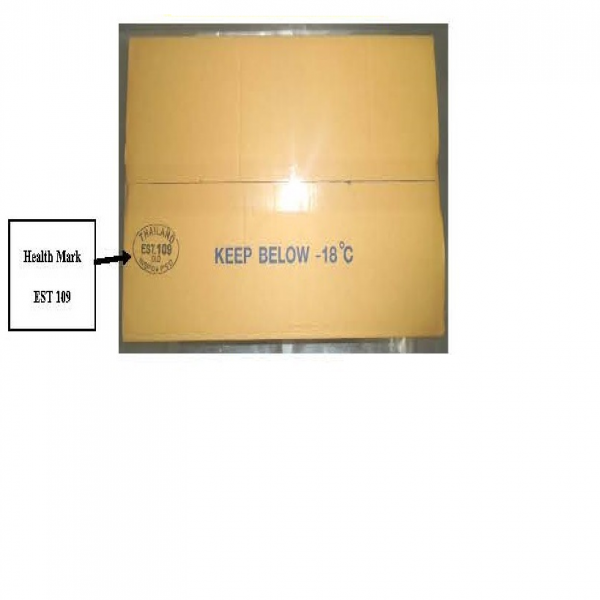 CHICKEN SKINLESS BONELESS BREAST FROZEN