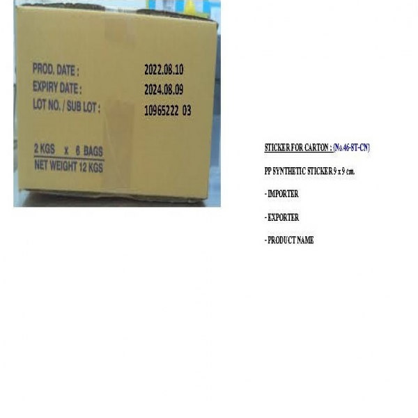 CHICKEN BONELESS LEG FROZEN