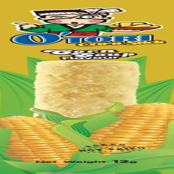 CORN STICK CORN SOUP FLAVOUR