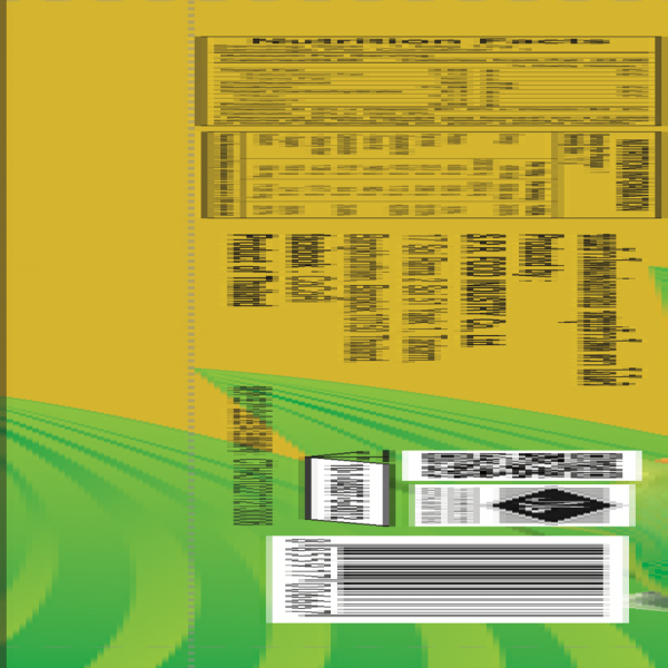 CORN STICK CORN SOUP FLAVOUR