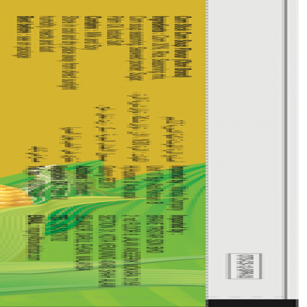 CORN STICK CORN SOUP FLAVOUR