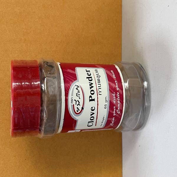 Cloves Powder
