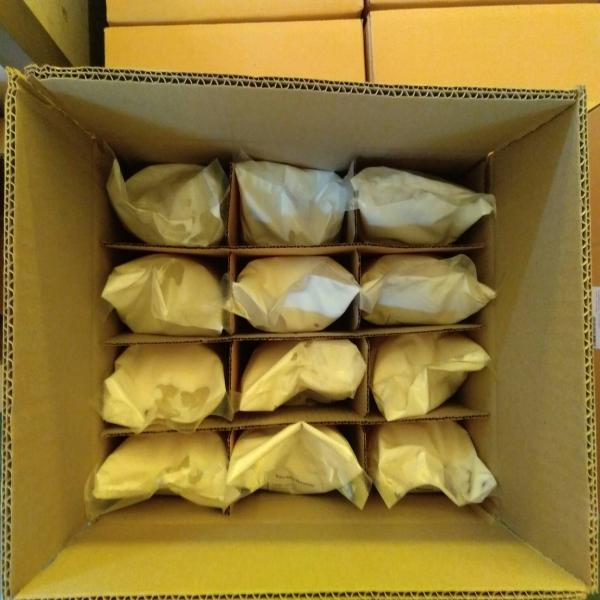 Extra White Mayonnaise