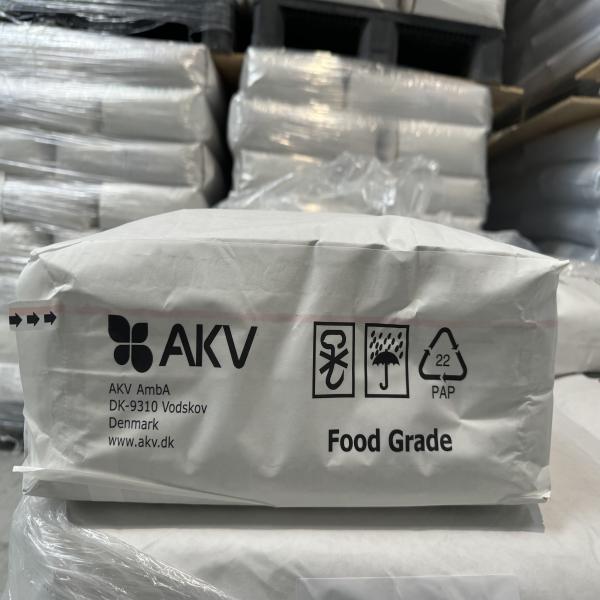 แป้งมันฝรั่ง