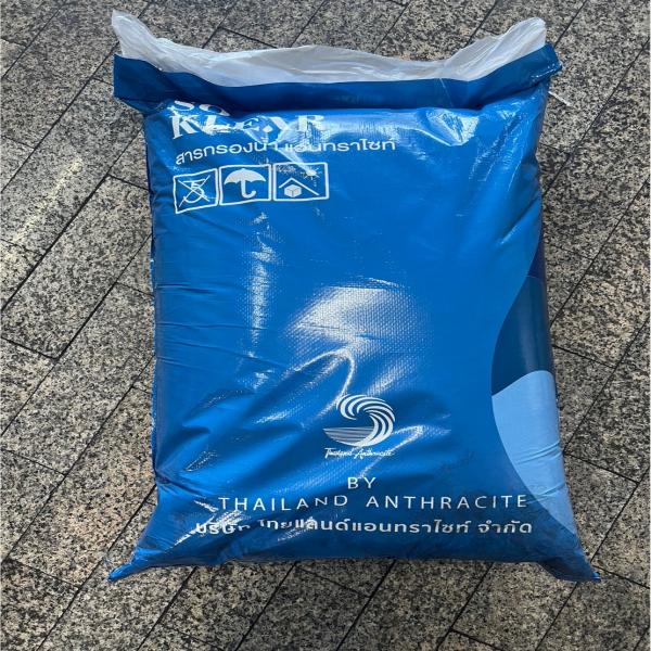 Anthracite 3.0-6.0 mm