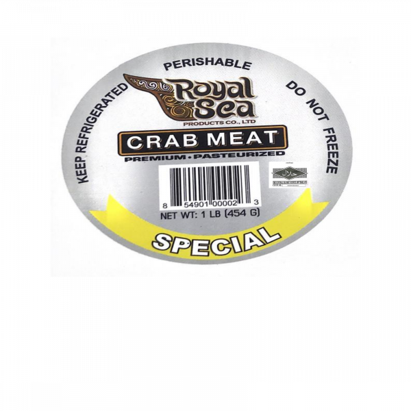 SPECIAL CRAB MEAT