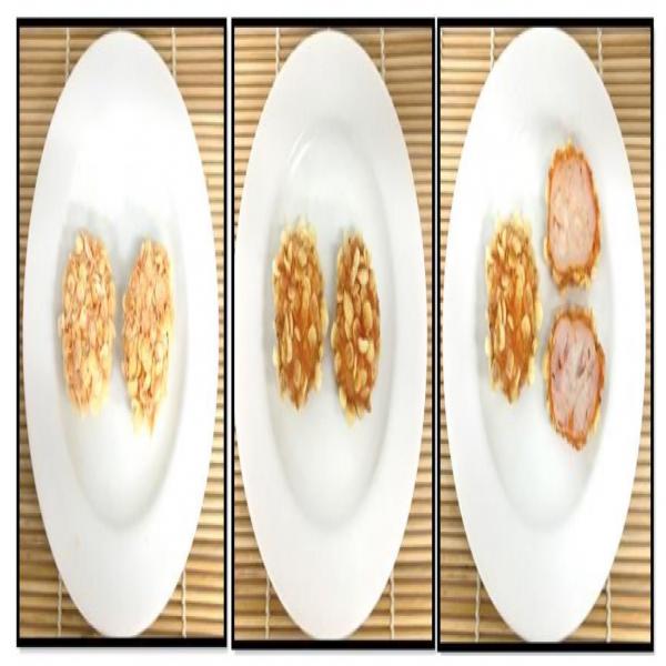 Spicy Korean Shrimp Nugget