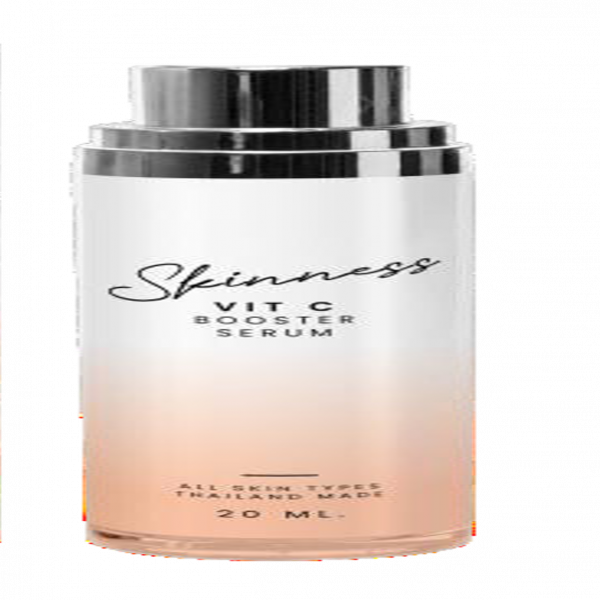 วิตซี บูสเตอร์ เซรั่ม