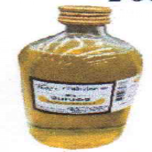 BUTTER CORN FLAVOUR (Artificial Flavour)