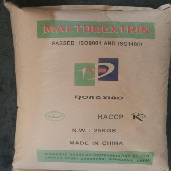 MALTODEXTRIN (FOOD ADDITIVE)