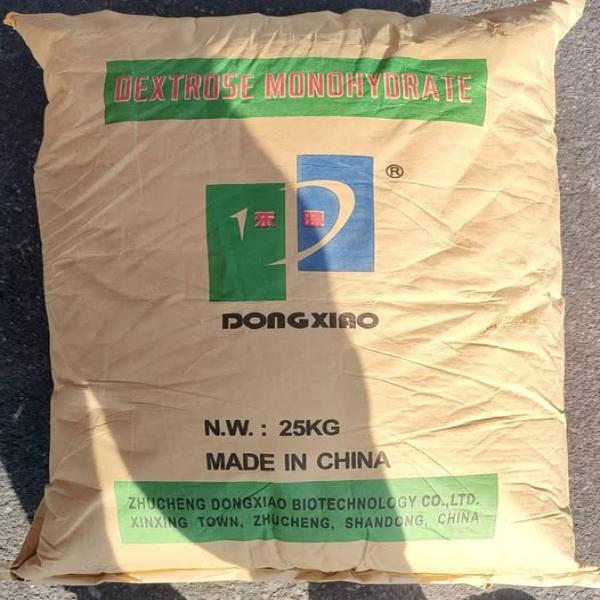 เดกโตส โมโนไฮเดรต