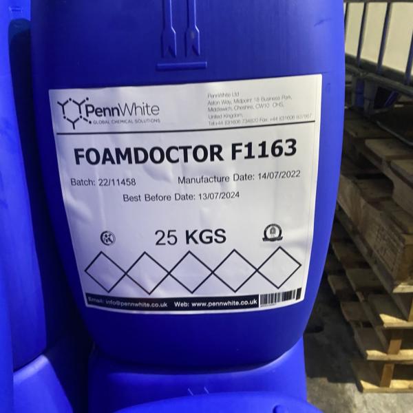 สารลดฟอง